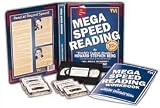 Video - Mega Speed Reading by Howard Stephen Berg and Kevin Trudeau