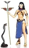 Bettie Page Action Figure Cleopatra