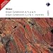 Organ Symphonies 1 - 3 (Excerpts), 4 - 6 and 9 (Complete)
