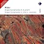 Widor - Organ Symphonies Nos 4, 5, 6 & 9