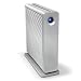 LaCie d2 500GB HDD Quadra eSATA/FW800/FW400/USB 2.0(7200RPM,16MB) 301440J
