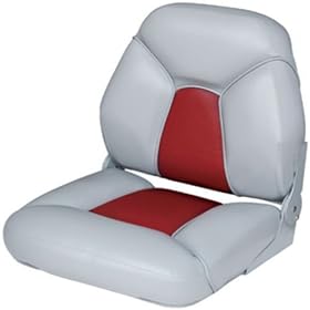 WiseŽ Premium Fold - down Fishing Chair by