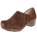 Dansko Women's Sienna Clog