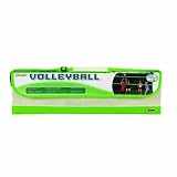 Franklin Sports Intermediate Volleyball Set