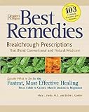 Best Remedies