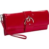 Mundi 3 for All Clutch Patent Wallet