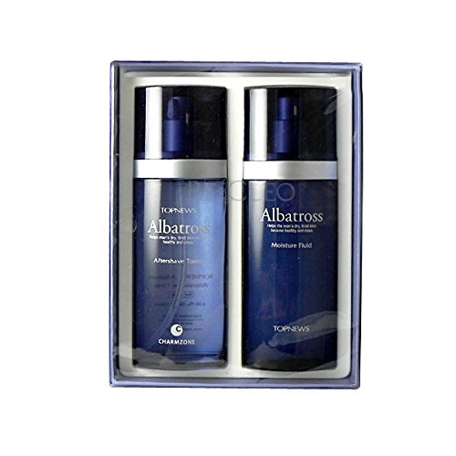 CharmzoneAlbatross 2pcs Set (For Men)