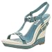 Charles David Women's Greet Wedge Sandal