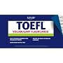 Kaplan TOEFL Vocabulary Flashcards