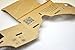 Baoer Cardboard Valencia Quality 3D Virtual Reality Glasses