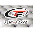 40 Top Flite Golf Lake Balls - Grade A by Callaway