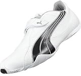 Puma Jiyu Velcro Mens Training Fashion Shoes RRP £75.00, 8 uk