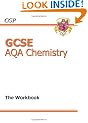 GCSE Chemistry AQA Workbook