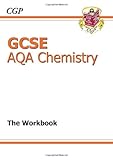 GCSE AQA chemistry. Workbook