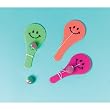 Paddle Ball Game Party Bag Fillers, pack of 12