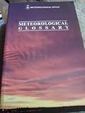 Meteorological glossary