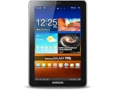 Samsung Galaxy Tab 4G 7.7