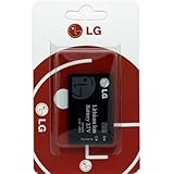 New LG LGIP-430A for 420g Rhythm ax585 Invision cb630 CE110 GS170