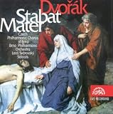 ｜Antonin Dvorak: Stabat Mater