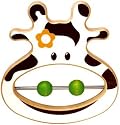 Clutching Toy Mooh