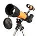 Vixen 11482 Nature Eye Telescope