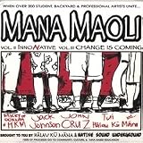 Mana Maoli