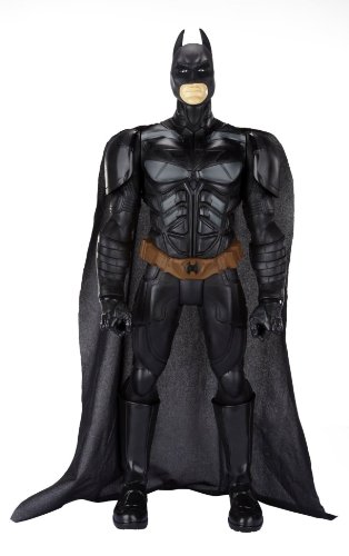 Batman The Dark Knight Rises Batman 31 Inch Action Figure (Ver. 1)