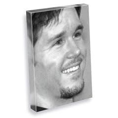RYAN KWANTEN - Canvas Print (A4 - Signed by the Artist) #js005