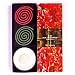 Thai Memory - Six Coils and Holder - Nippon Kodo East Meets West Incense