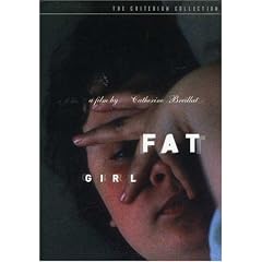 Fat Girl - Criterion Collection