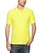 Fruit of the Loom Arizona Polo 2-Pack Men's T-Shirt White/Buttercup Medium