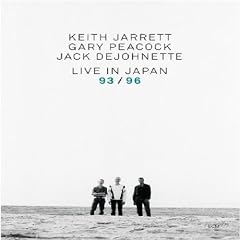 Jarrett;K/Peacock;G/Dejohnette