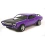 1/25 '72 Dodge Challenger