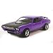 1/25 '72 Dodge Challenger