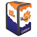 Clemson Party Fridge NCAA 15.8 Qts
