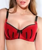Affinitas Intimates Parfait Charlotte Padded Bra (6901)