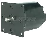 NEW Salt Spreader Motor Meyer Buyers - Heavy Duty