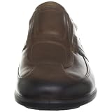 ECCO Shoes Chander Coffee/Cocoa Brown Lace Up 53502457761 11 UK