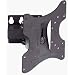 Tilt & Swivel LCD TV Wall Mount bracket for 17