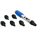 7 Leather Punches Belt Hole Leatherworking Tool Set