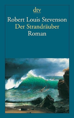 Produkt-Bild: Der Strandr&auml;uber: Ein Criminalroman