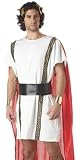 Adult Costumes Mens Greek Roman Emperor Mark Anthony Caesar Costume Theme Party Outfit