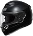 ショウエイ(SHOEI) QWEST ブラック M 57-58cm