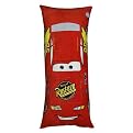 Disney's Cars Body Pillow