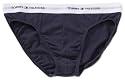 Tommy Hilfiger Herren Slip 1U6AE00038 / Natural cotton brief