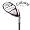 Callaway Diablo Edge 4 Hybrid(Senior,Right-handed,Graphite)