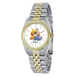 Disney Womens D135S776 Winnie The Pooh and Fri