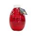 HaDa バスジェル グレープフルーツ 350ml
