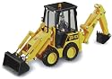 Britains 9453 - JCB 1CX Skid Steer