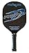 Pro Lite Sports Aero-D Graphite Pickleball Paddle, Blue